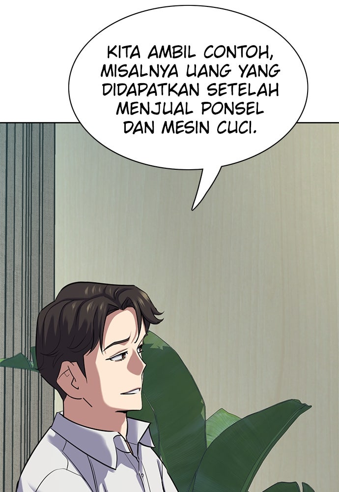 Read Reborn Rich ID Manga Online