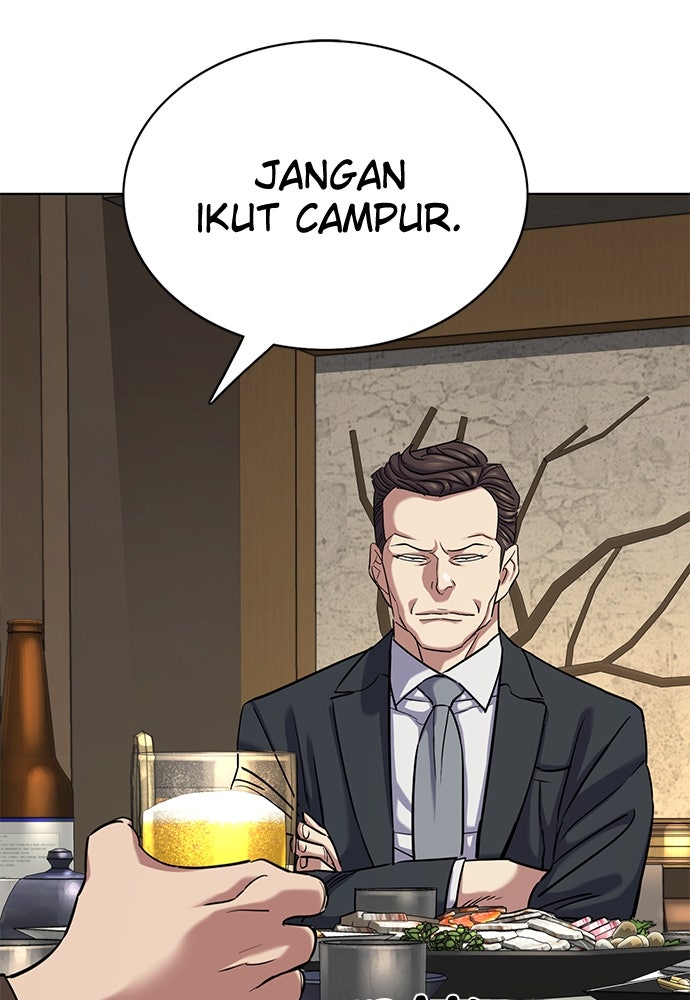 Read Reborn Rich ID Manga Online