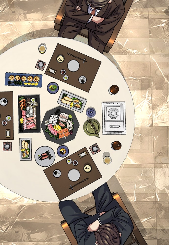 Read Reborn Rich ID Manga Online