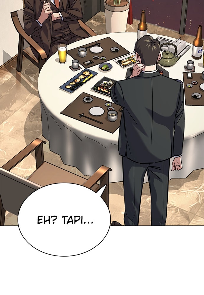 Read Reborn Rich ID Manga Online