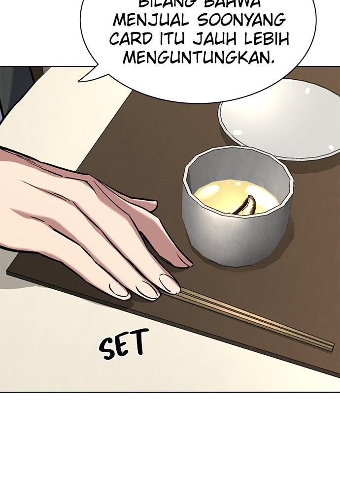 Read Reborn Rich ID Manga Online