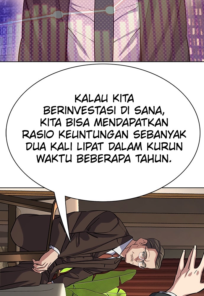 Read Reborn Rich ID Manga Online