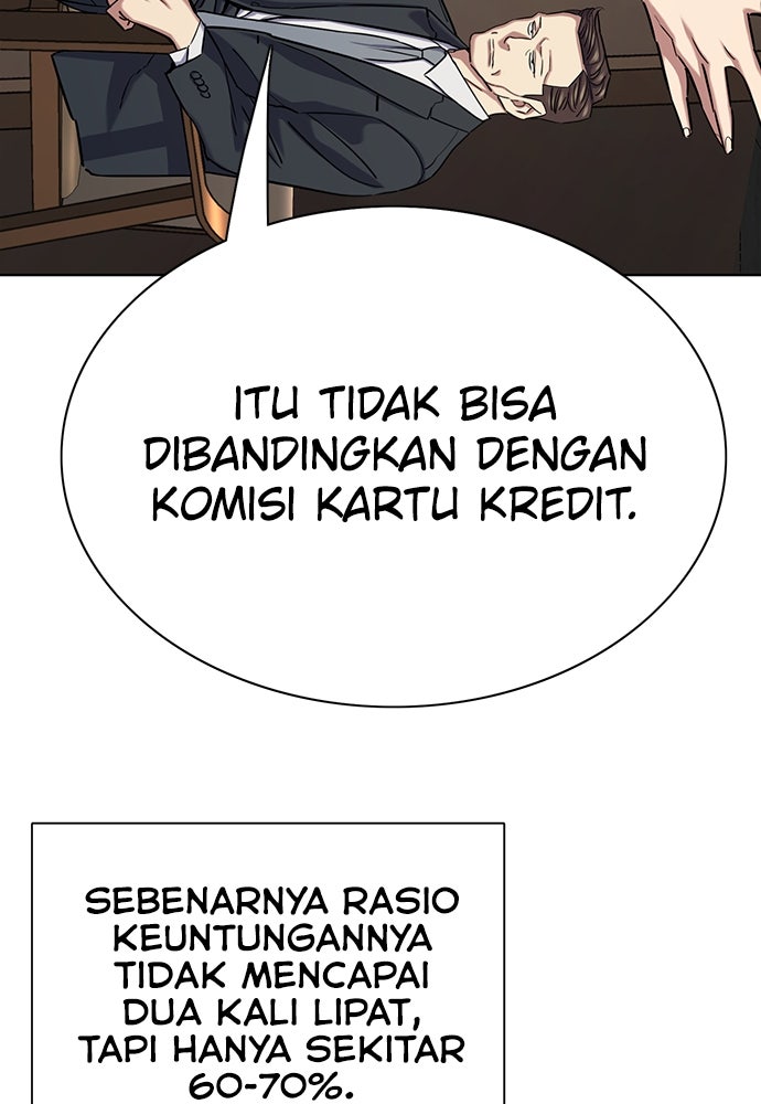 Read Reborn Rich ID Manga Online