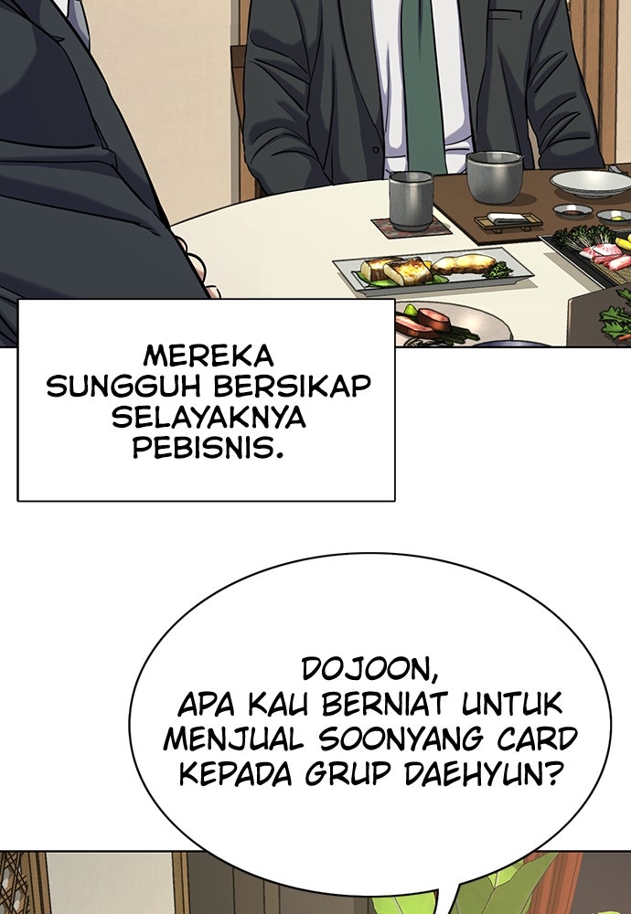 Read Reborn Rich ID Manga Online