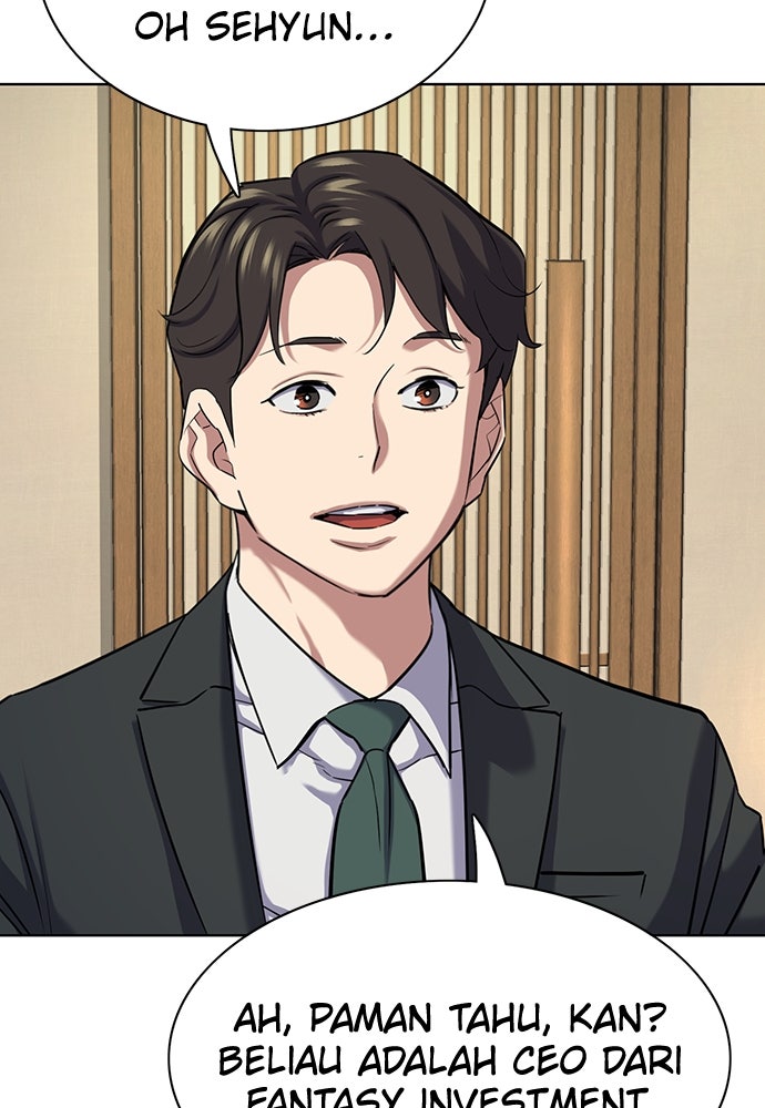 Read Reborn Rich ID Manga Online