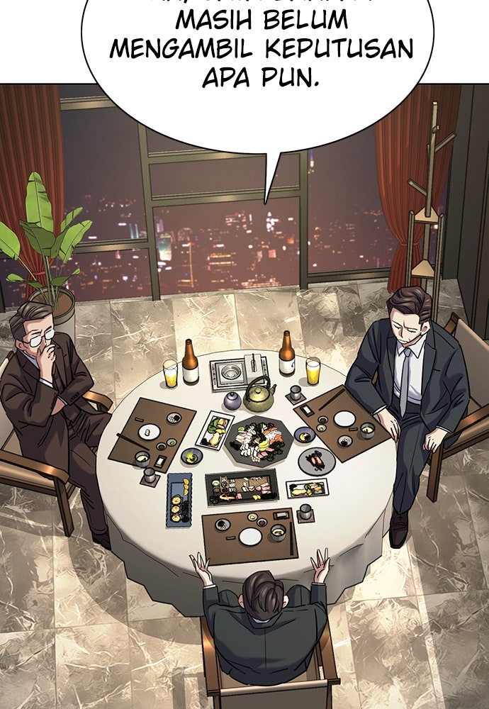 Read Reborn Rich ID Manga Online