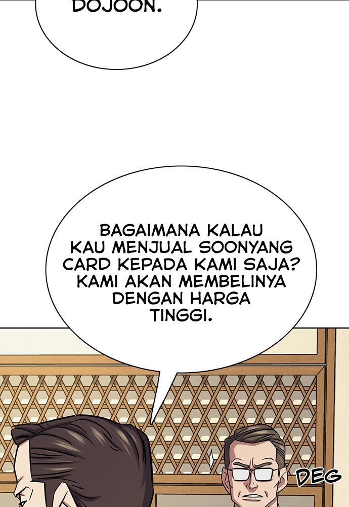 Read Reborn Rich ID Manga Online