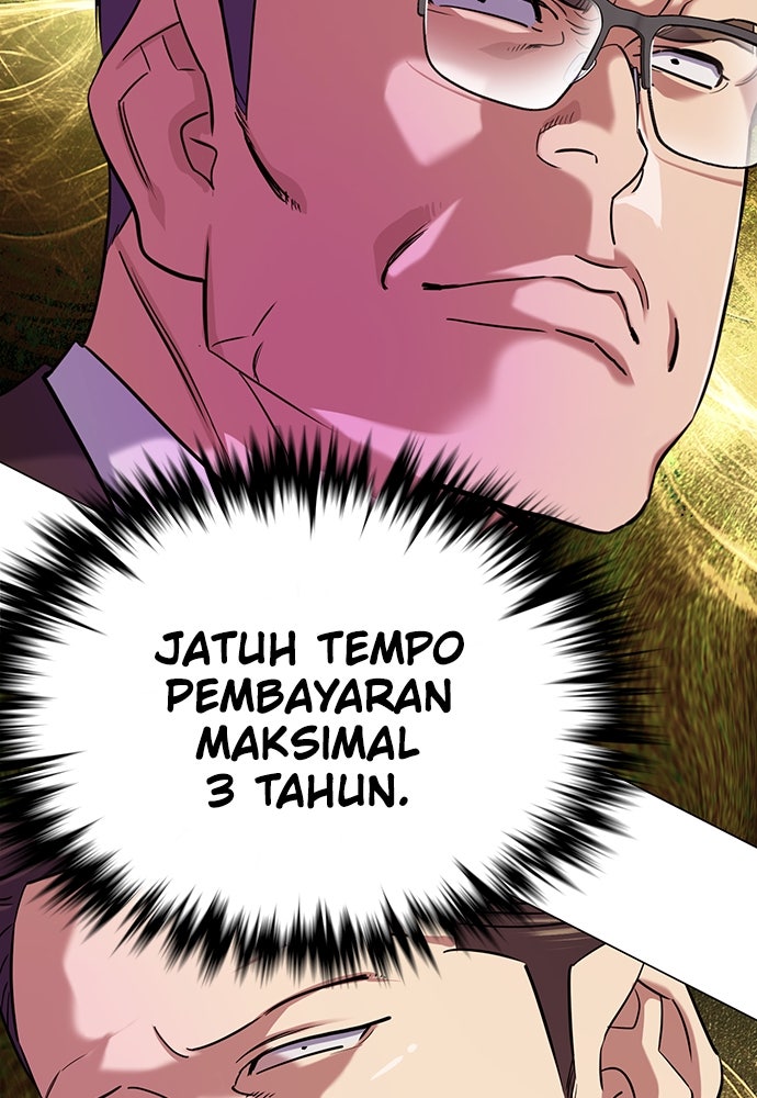 Read Reborn Rich ID Manga Online