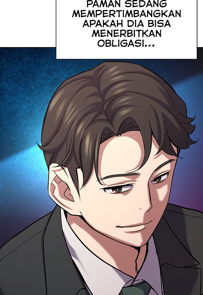 Read Reborn Rich ID Manga Online