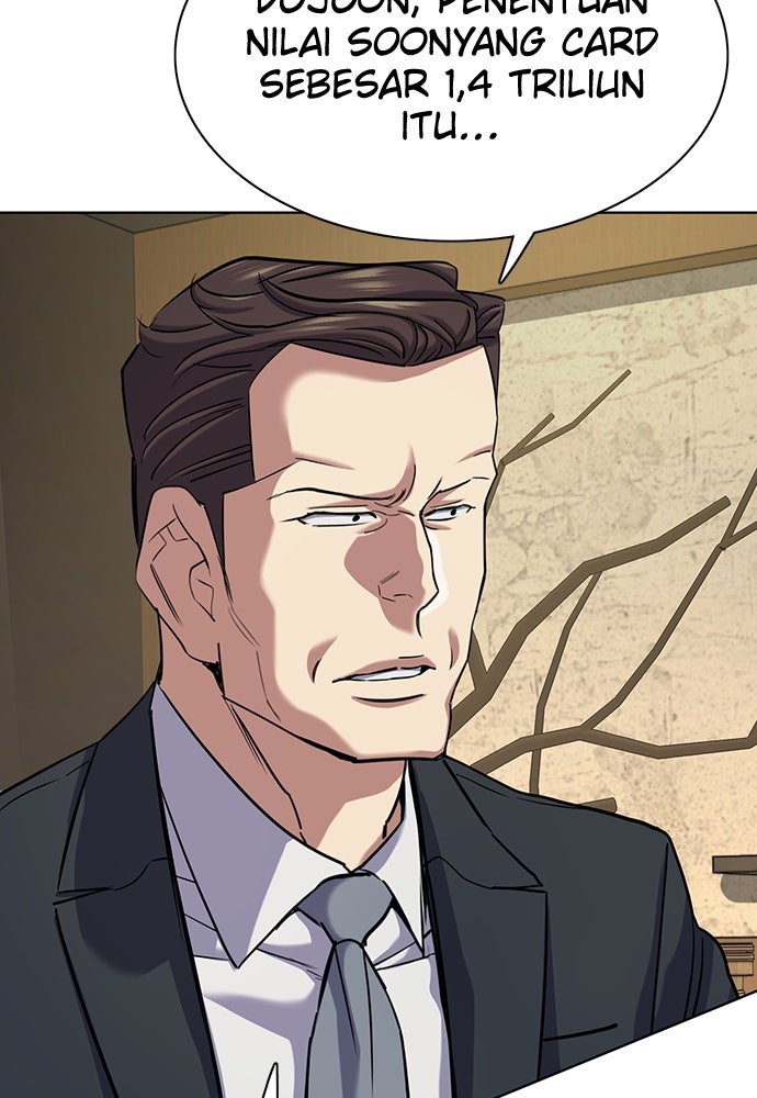 Read Reborn Rich ID Manga Online