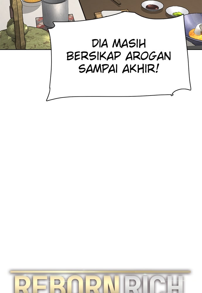 Read Reborn Rich ID Manga Online