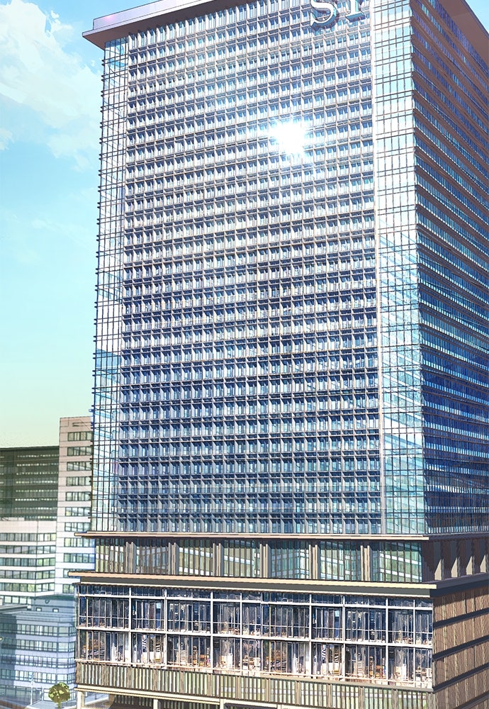 Read Reborn Rich ID Manga Online