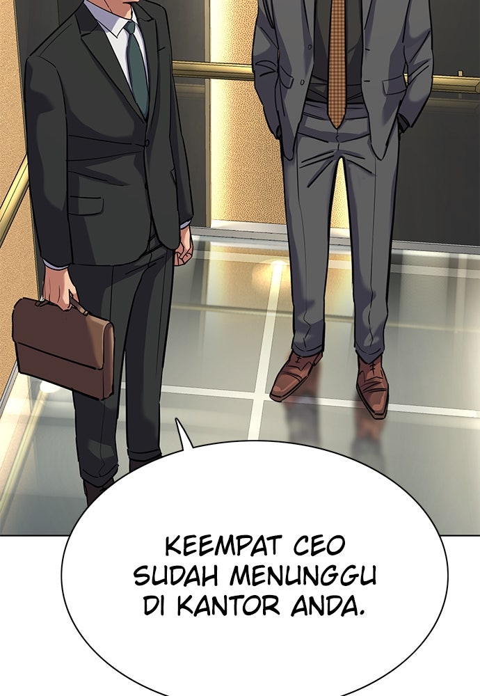 Read Reborn Rich ID Manga Online