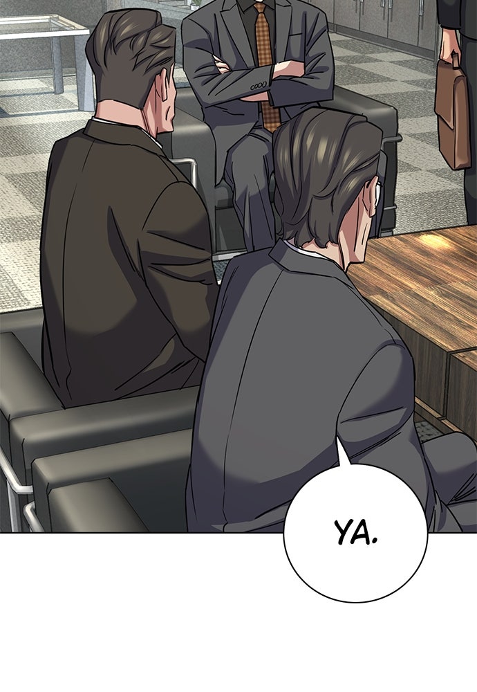 Read Reborn Rich ID Manga Online