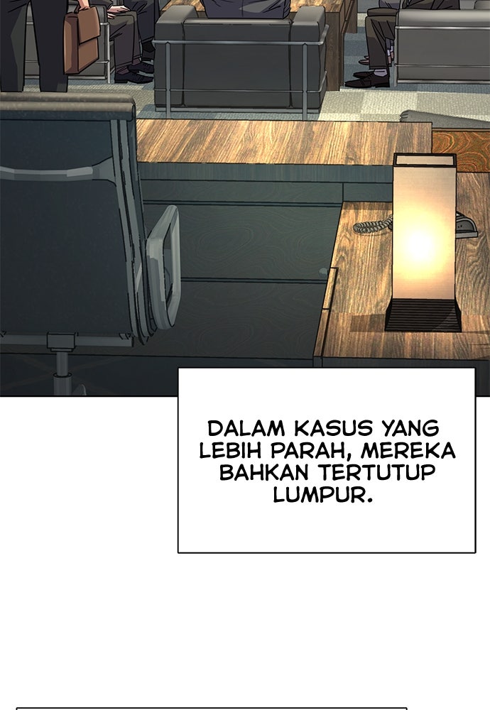 Read Reborn Rich ID Manga Online