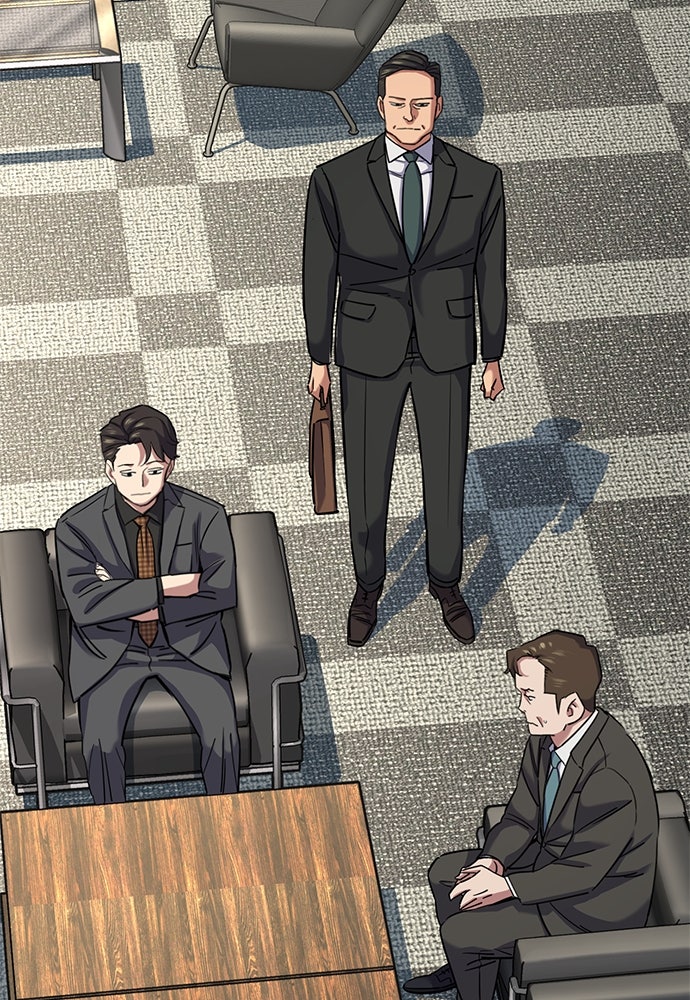 Read Reborn Rich ID Manga Online