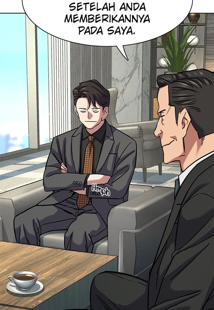 Read Reborn Rich ID Manga Online