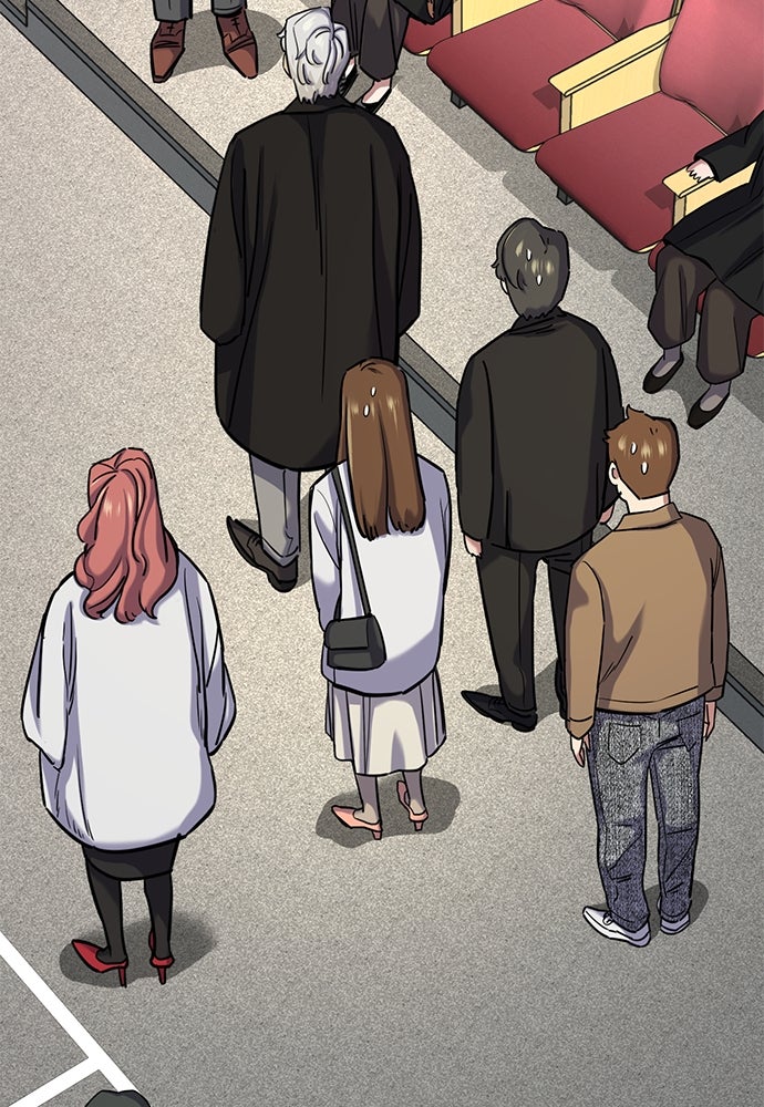 Read Reborn Rich ID Manga Online