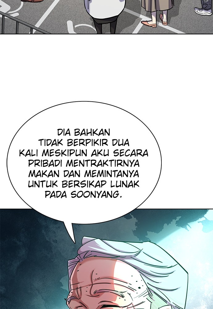 Read Reborn Rich ID Manga Online