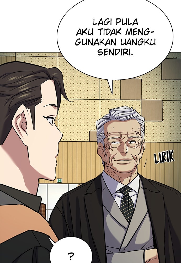 Read Reborn Rich ID Manga Online