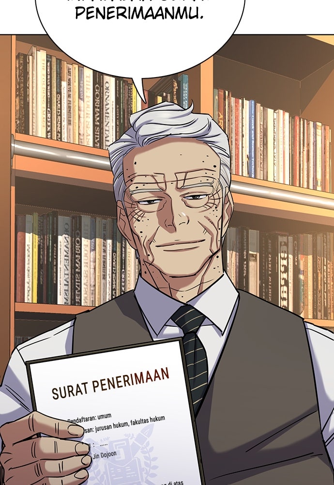 Read Reborn Rich ID Manga Online