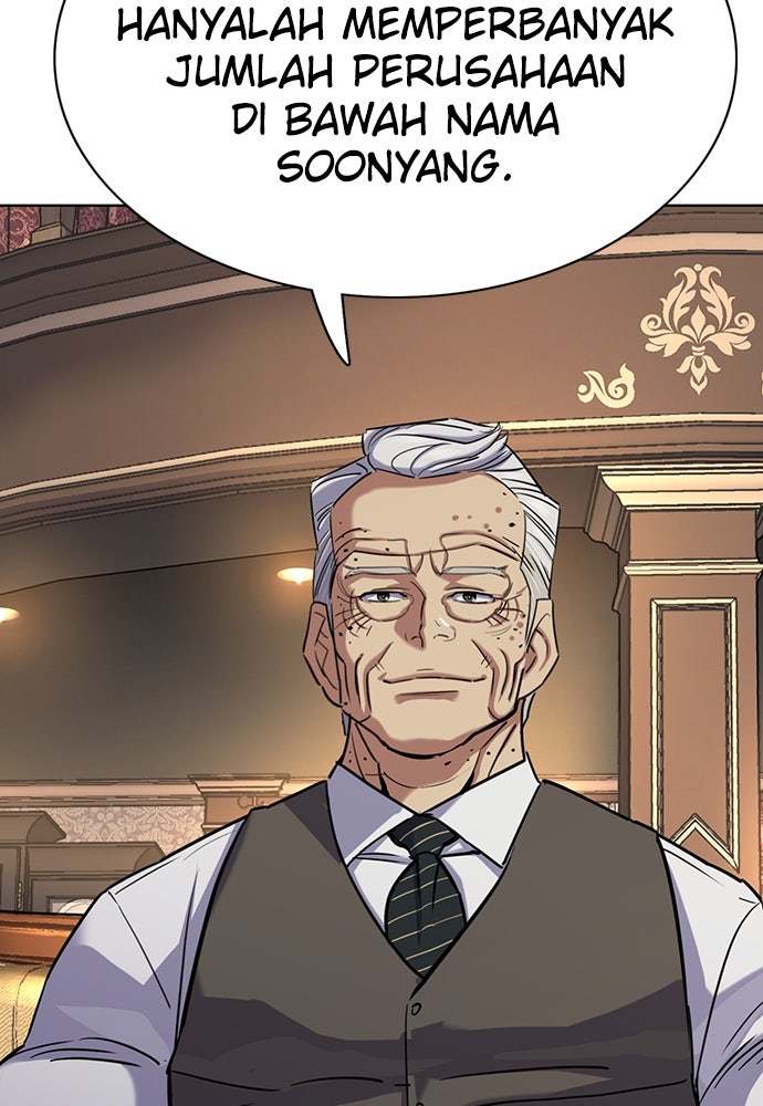 Read Reborn Rich ID Manga Online