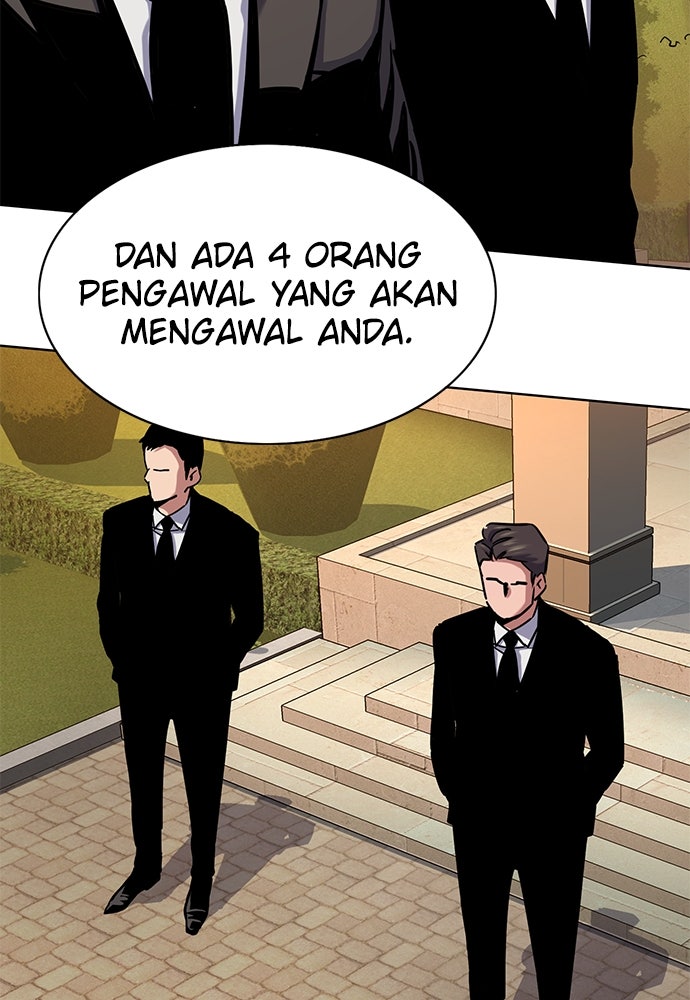 Read Reborn Rich ID Manga Online