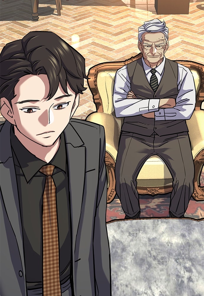 Read Reborn Rich ID Manga Online