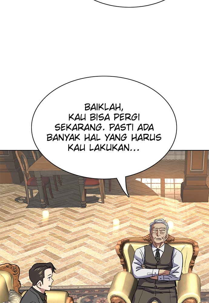 Read Reborn Rich ID Manga Online