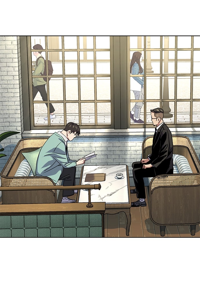 Read Reborn Rich ID Manga Online