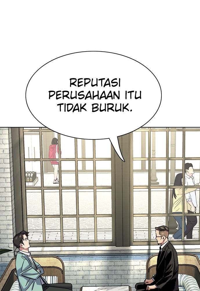 Read Reborn Rich ID Manga Online