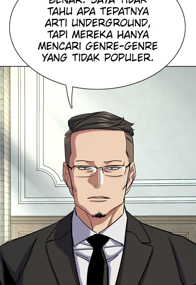 Read Reborn Rich ID Manga Online