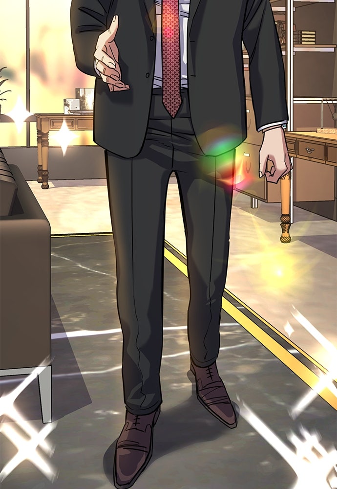 Read Reborn Rich ID Manga Online