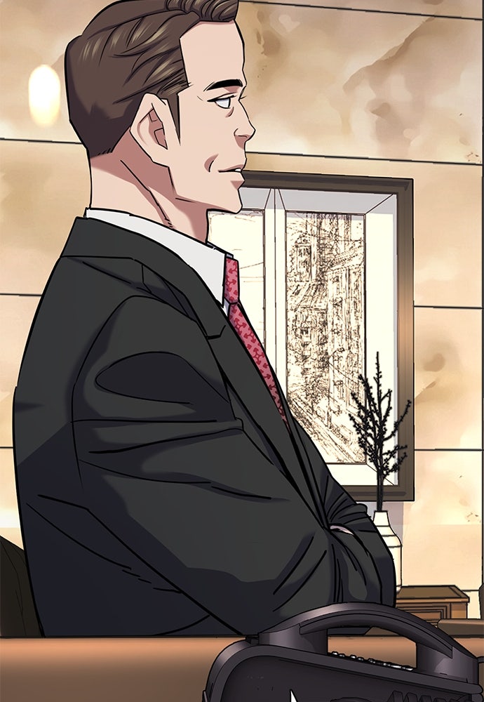 Read Reborn Rich ID Manga Online