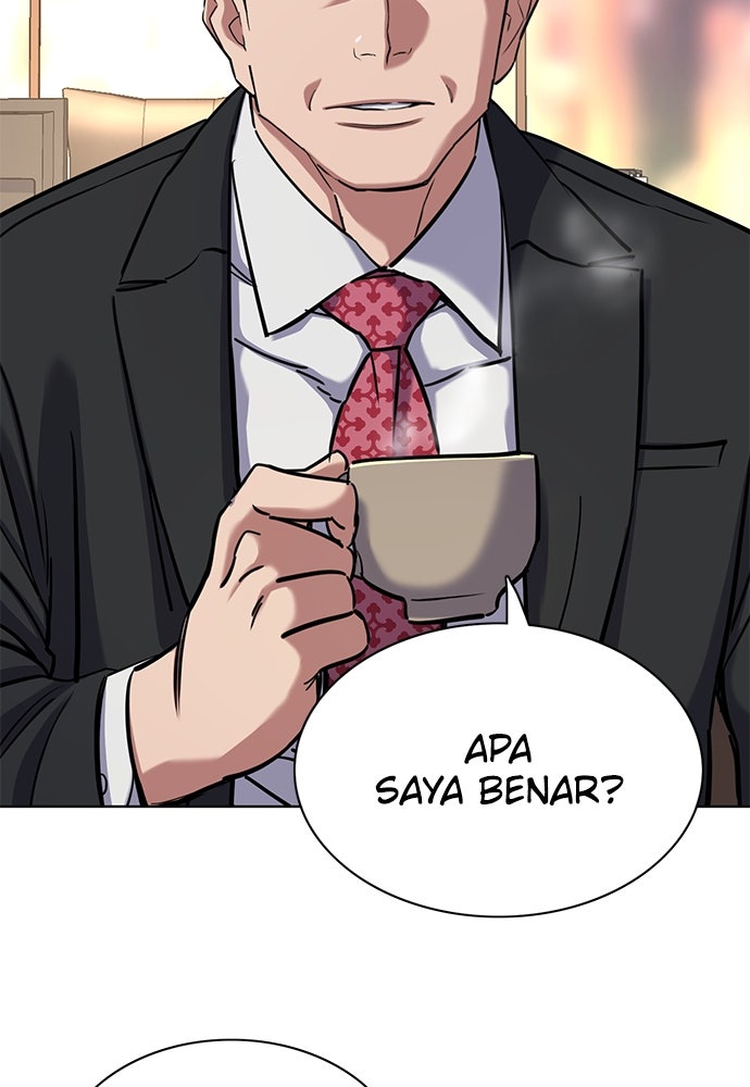 Read Reborn Rich ID Manga Online