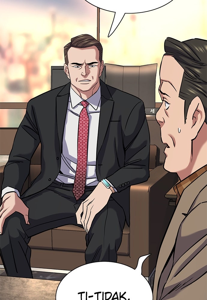 Read Reborn Rich ID Manga Online