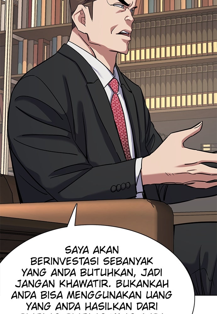 Read Reborn Rich ID Manga Online