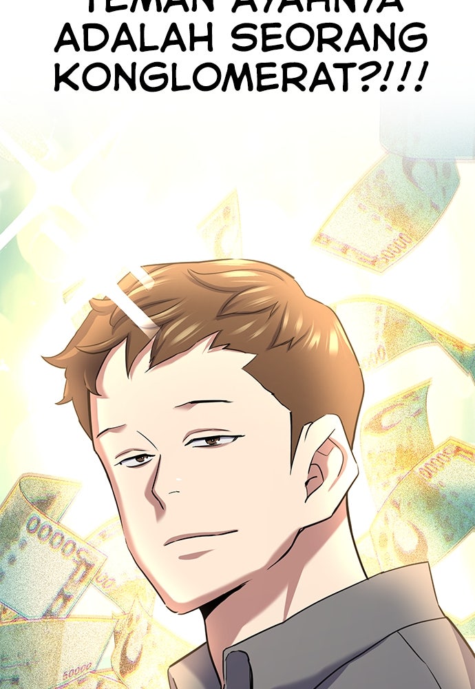 Read Reborn Rich ID Manga Online