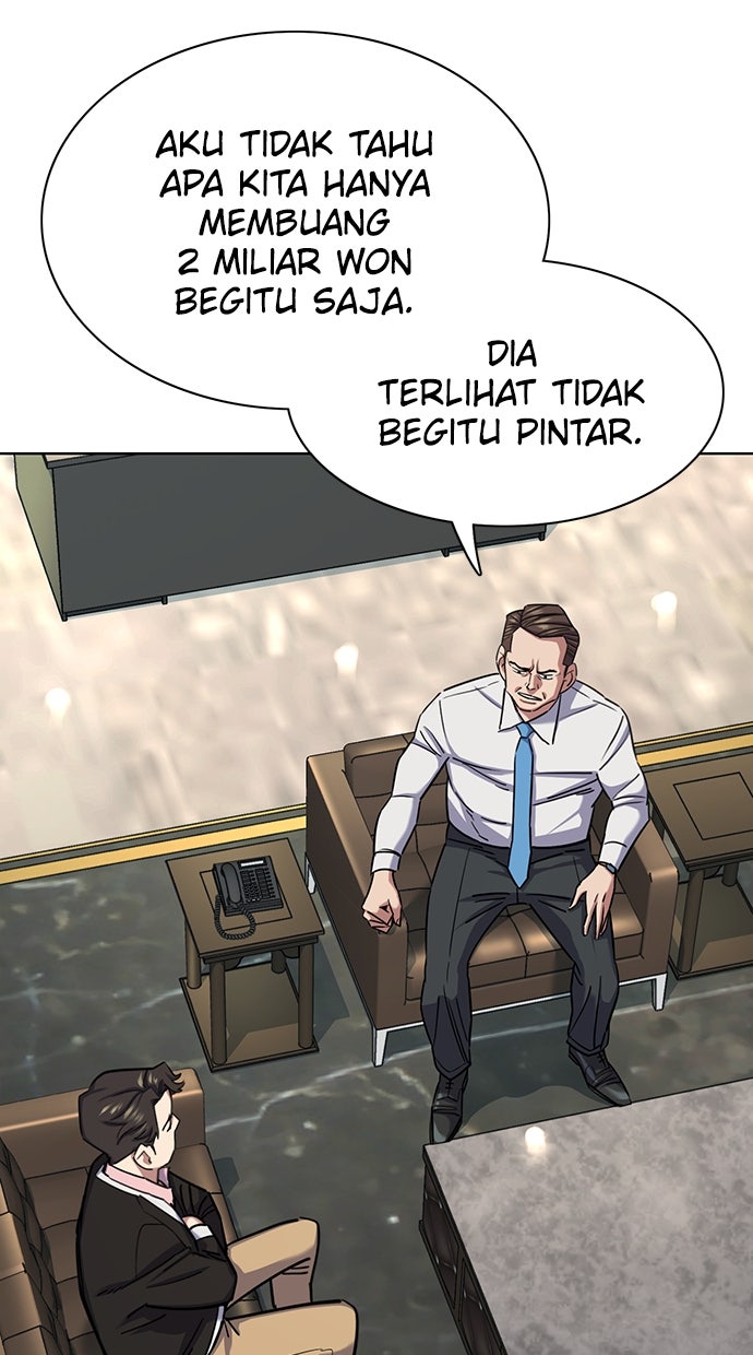 Read Reborn Rich ID Manga Online