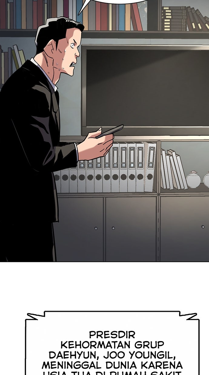 Read Reborn Rich ID Manga Online