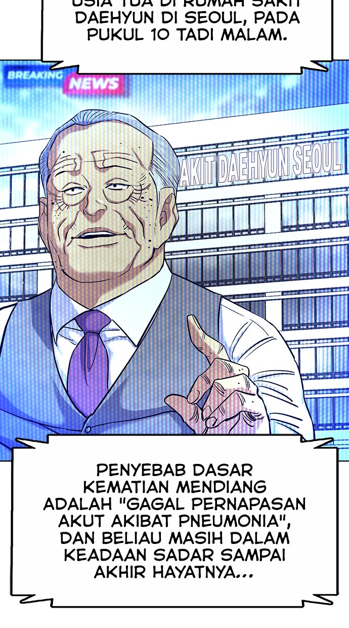 Read Reborn Rich ID Manga Online