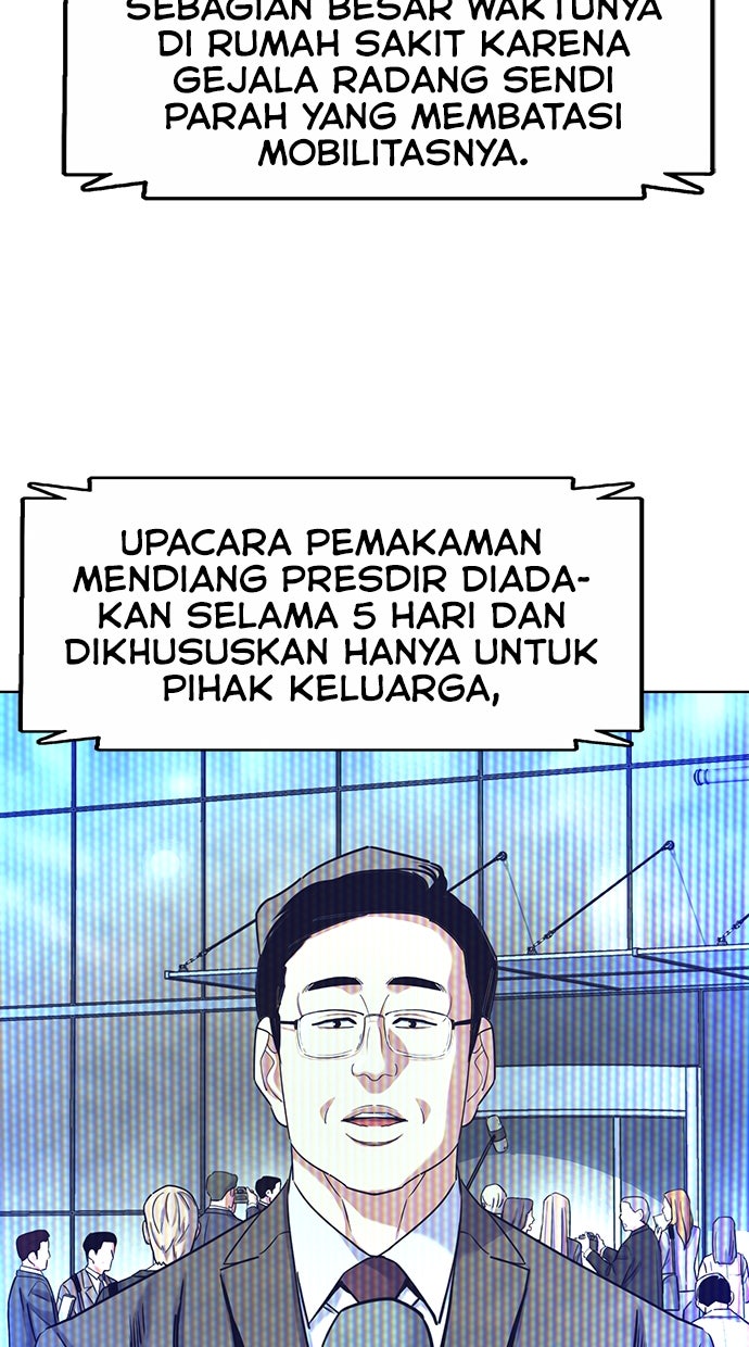 Read Reborn Rich ID Manga Online