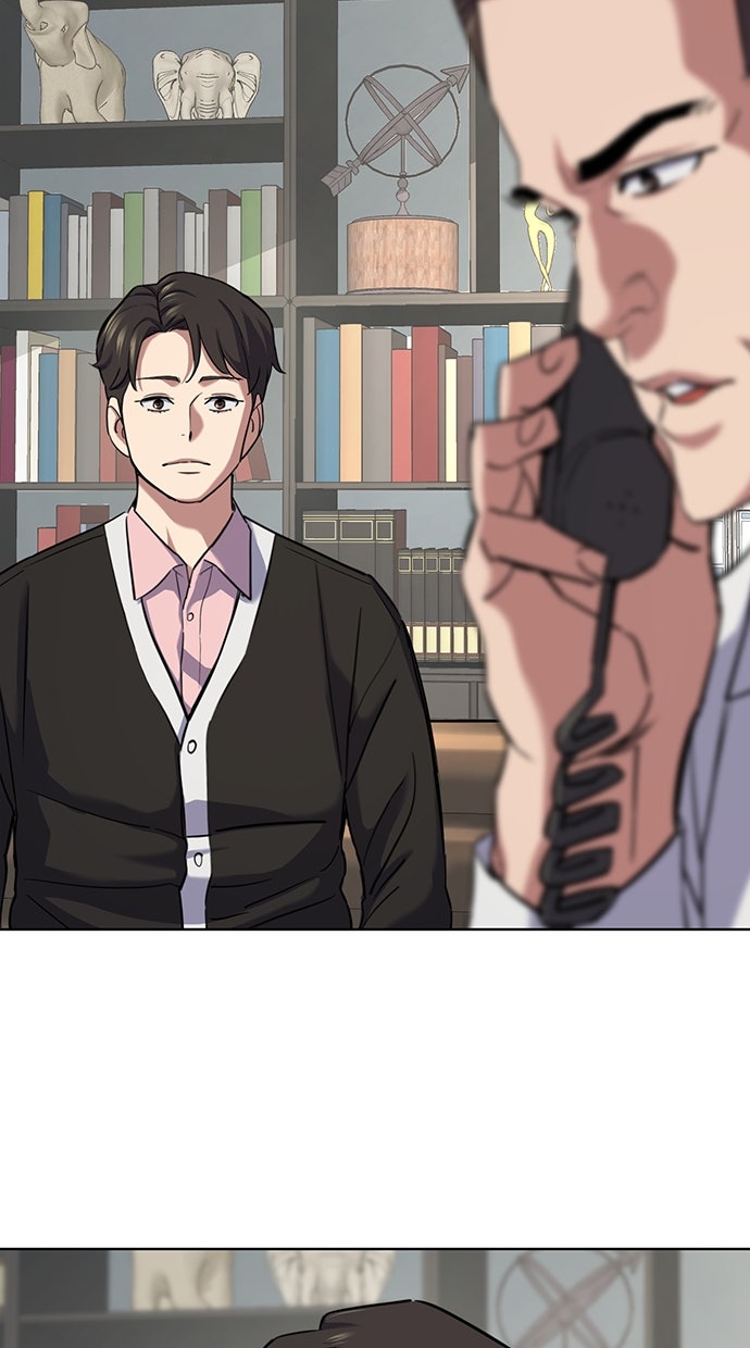 Read Reborn Rich ID Manga Online