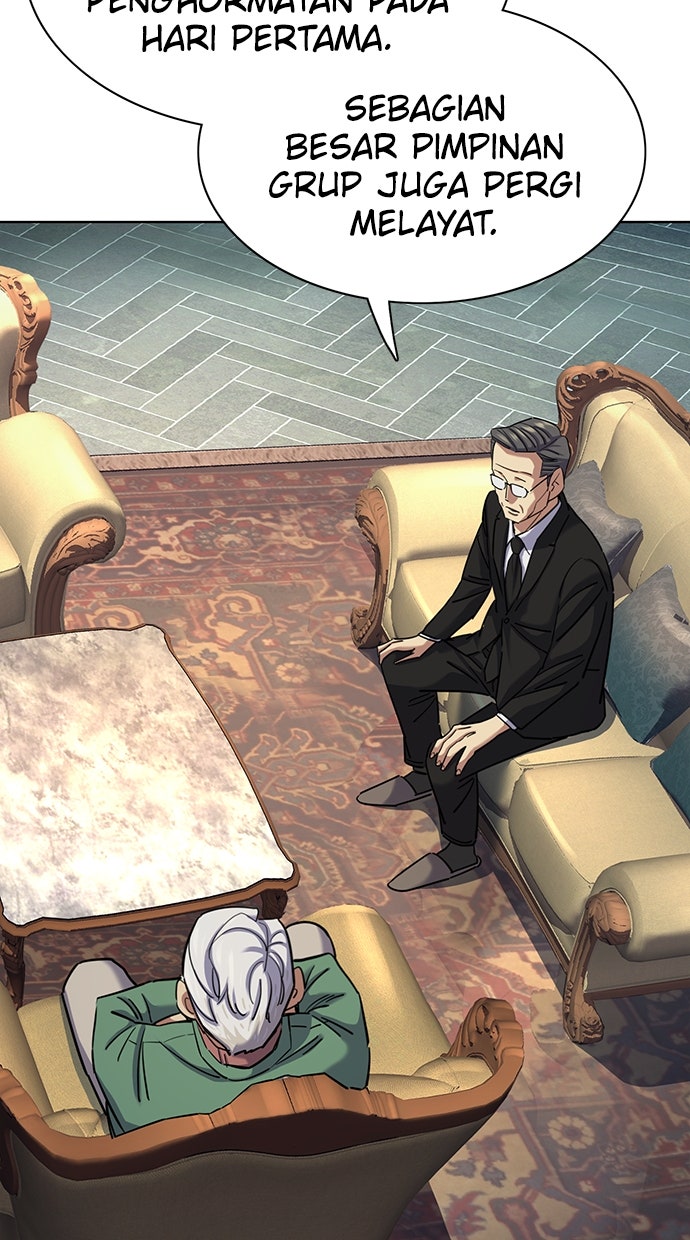 Read Reborn Rich ID Manga Online