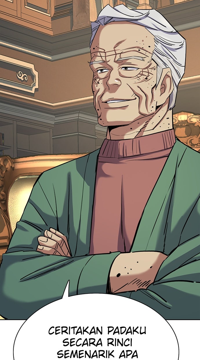 Read Reborn Rich ID Manga Online