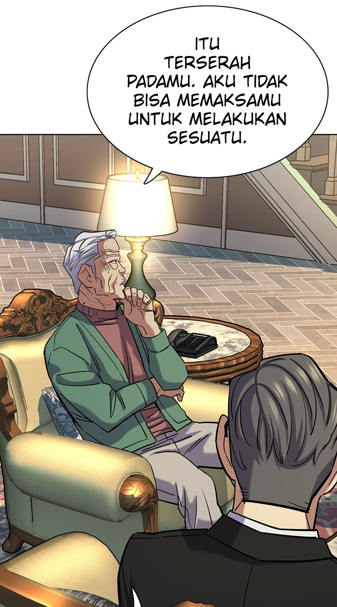 Read Reborn Rich ID Manga Online