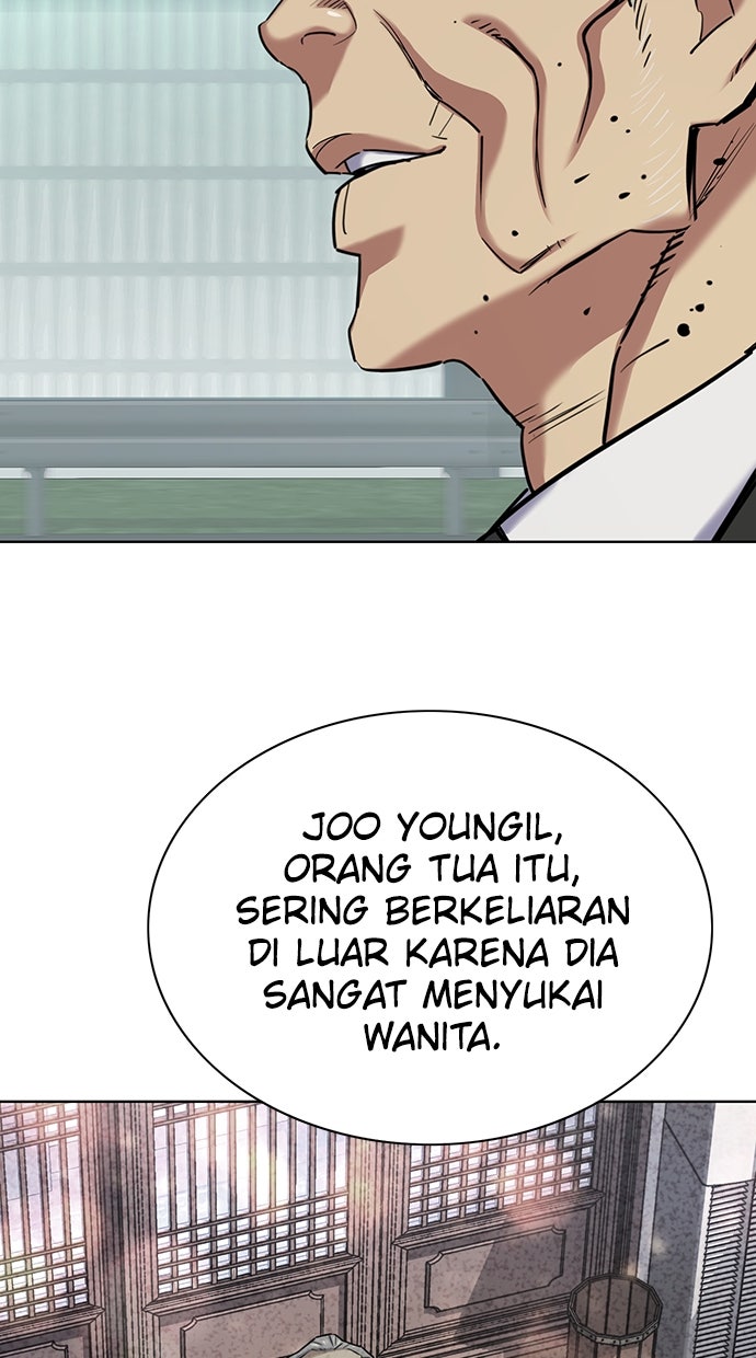 Read Reborn Rich ID Manga Online