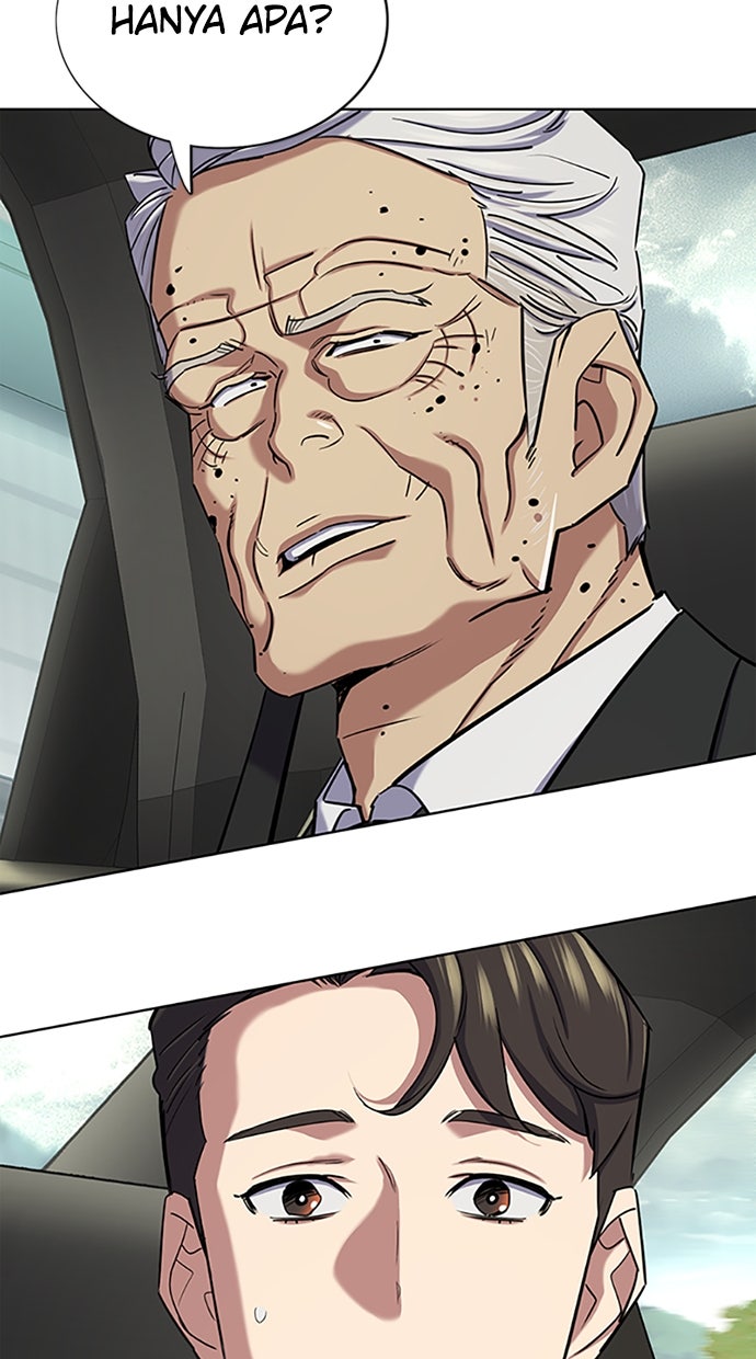 Read Reborn Rich ID Manga Online