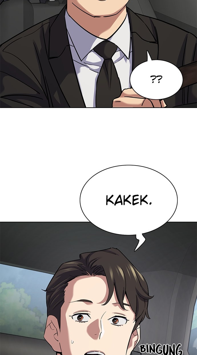 Read Reborn Rich ID Manga Online