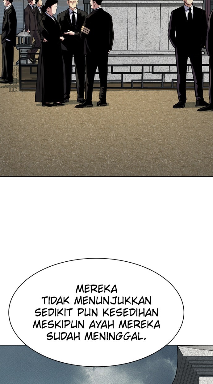 Read Reborn Rich ID Manga Online